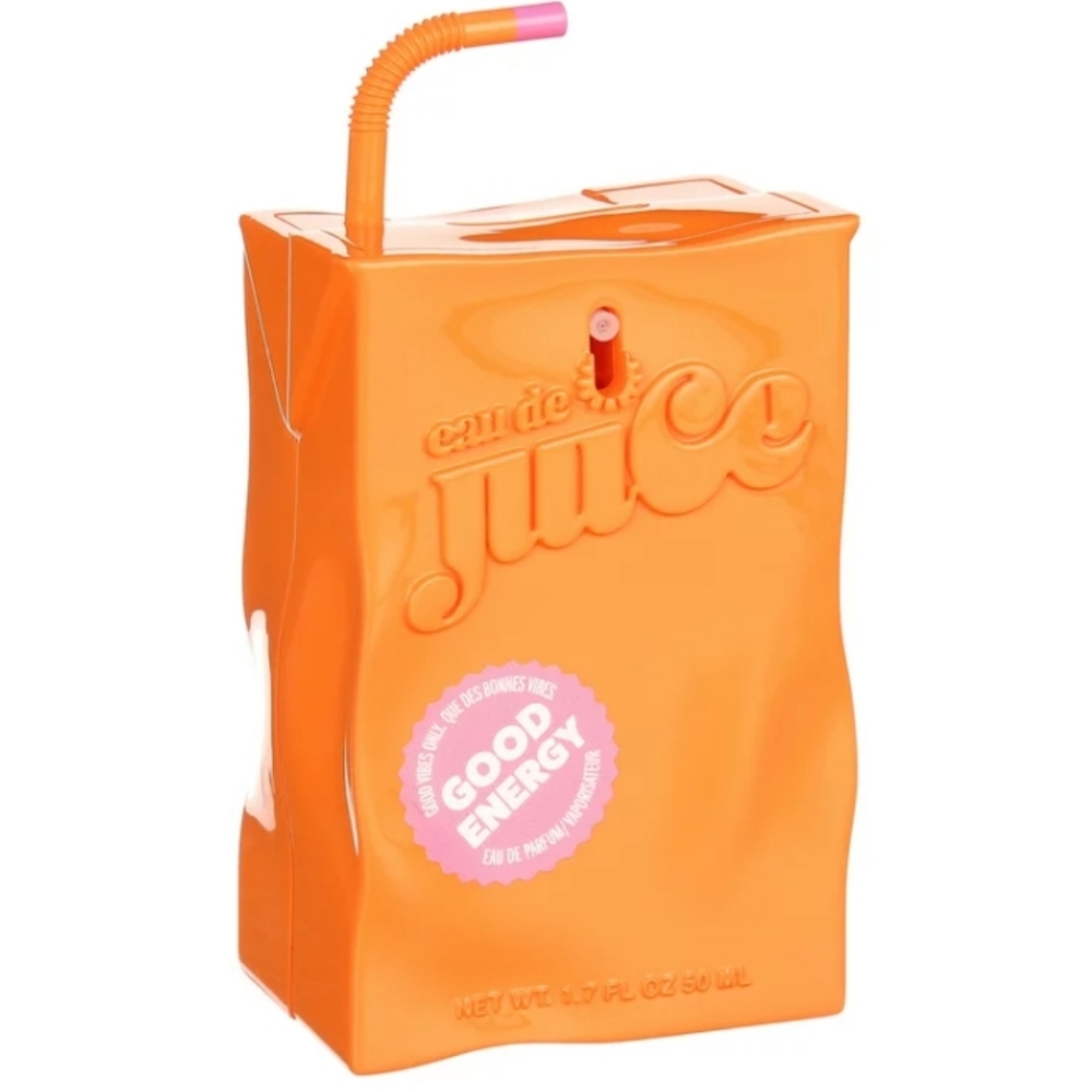 Eau De Juice Good Energy by Cosmopolitan 1.7 fl oz 50ml